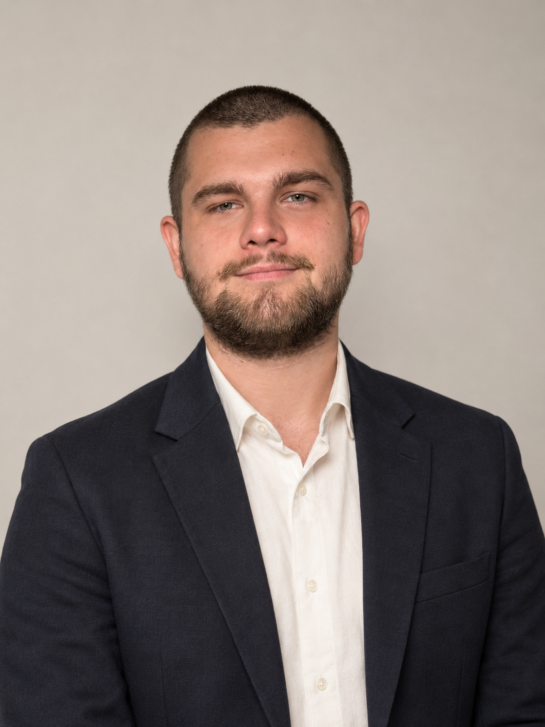 Yehor Kolesnikov